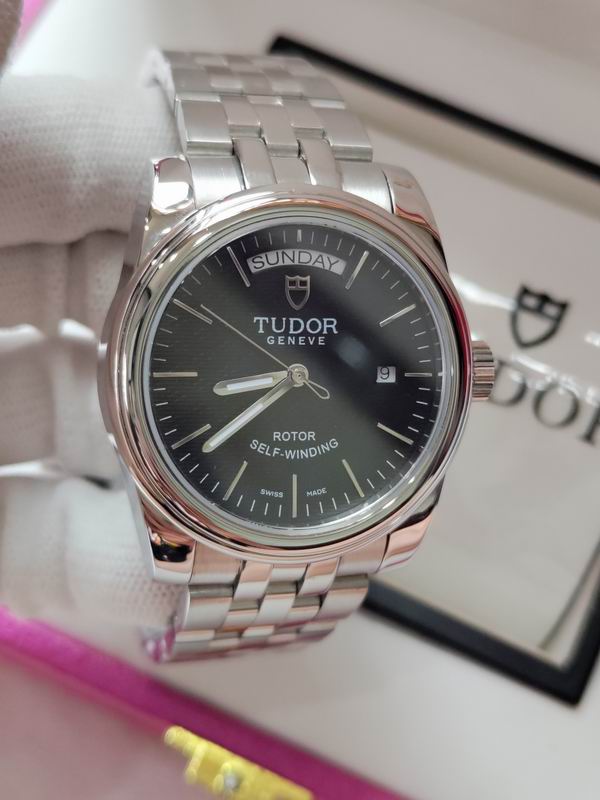 Tudor watch 081655